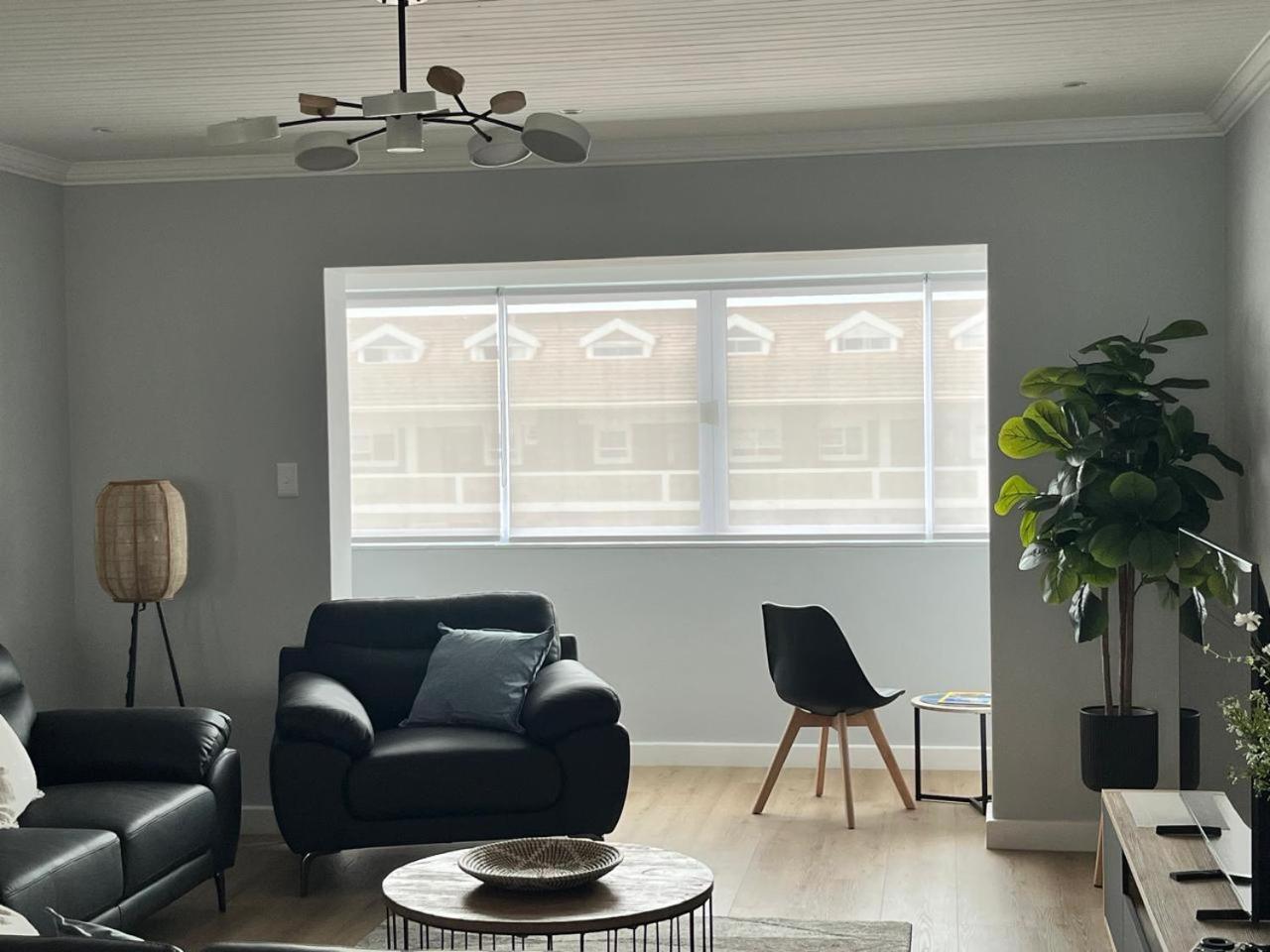 Central Self Catering 스바코프문트 외부 사진