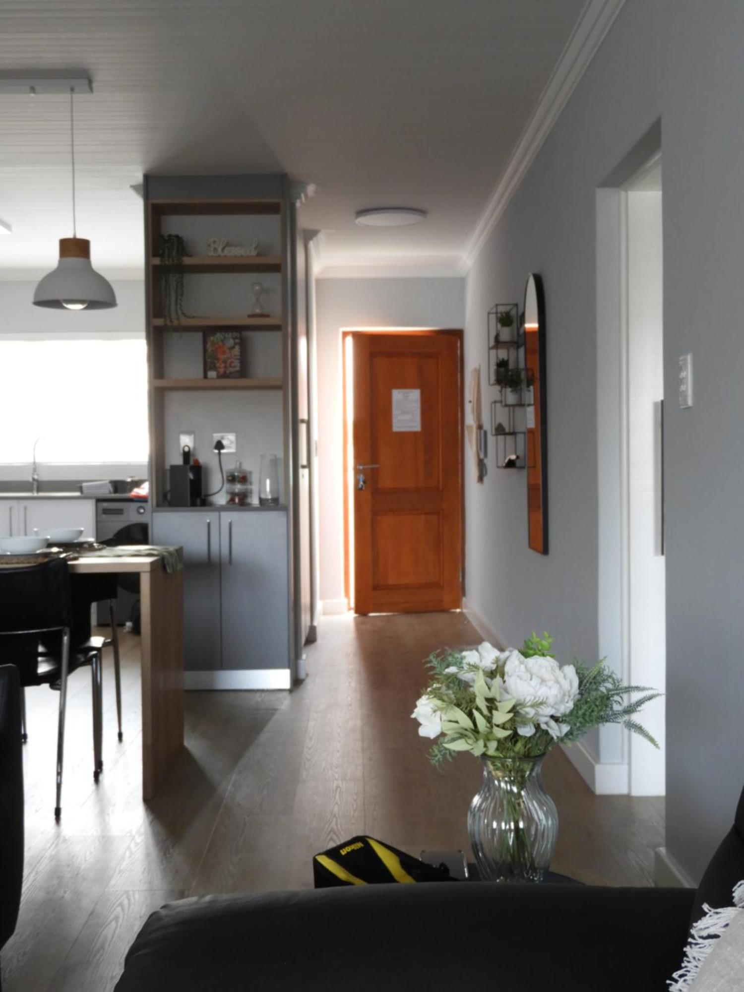 Central Self Catering 스바코프문트 외부 사진